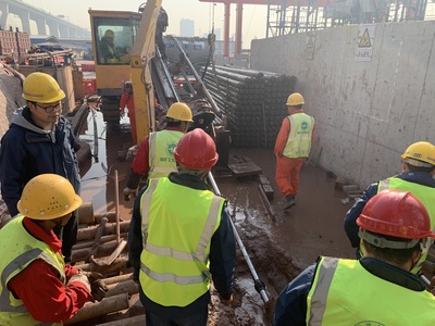 四川“地勘狂魔”下海探隧道，新技术助力效率提升50%