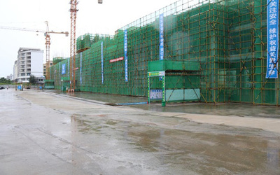 海南万泰建筑工程新闻中心 建设工程勘察的重要性与专业实践