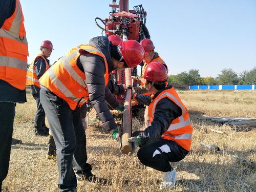 融合多元技术与先进装备 我国岩土工程勘察的发展与前瞻