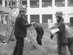 深化监管保障 护航重大投资——监察室进驻政府六大投资工程，强化建设工程设计环节监管