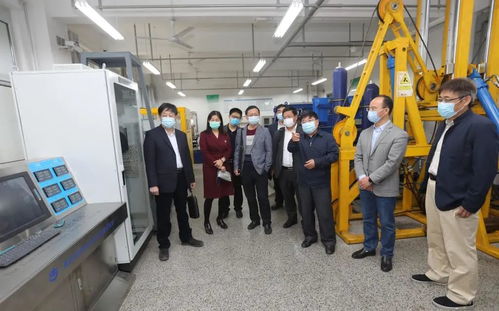 赞！海洋物探及勘探设备国家工程实验室顺利通过专家验收，我国海洋工程勘察能力再上新台阶