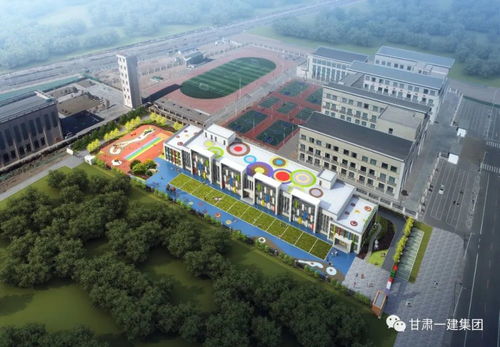 节后又一捷报 甘肃一建勘察设计院中标喜讯彰显市场开拓新篇章